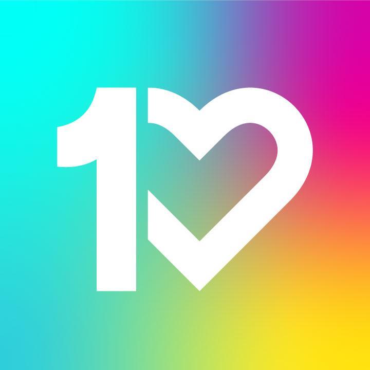 1love Ministries Inc Logo