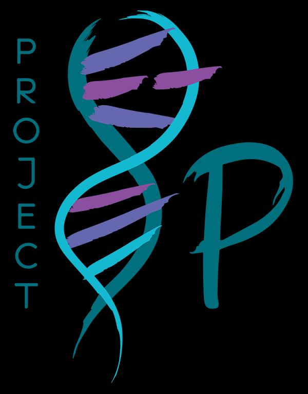 Project 8p Foundation Logo