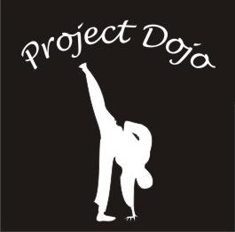 Project Dojo Logo