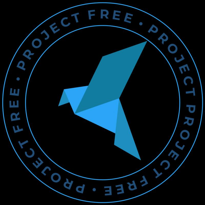 Project Free Logo