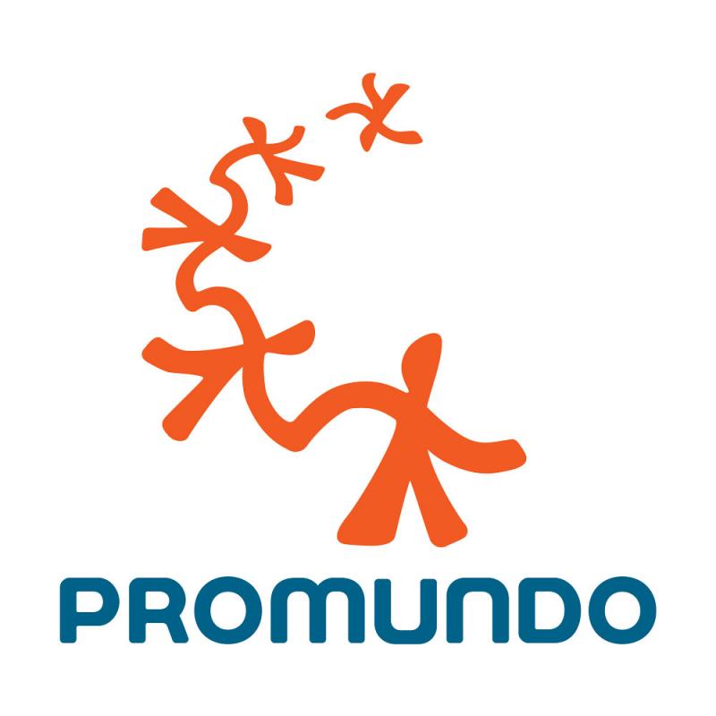Equimundo (Formerly Promundo-US) Logo