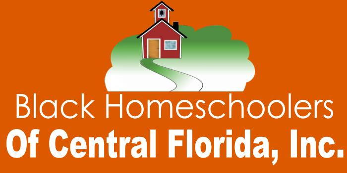 Black Homeschoolers Of Central Florida, Inc. Logo