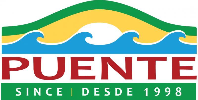 Puente de la Costa Sur Logo
