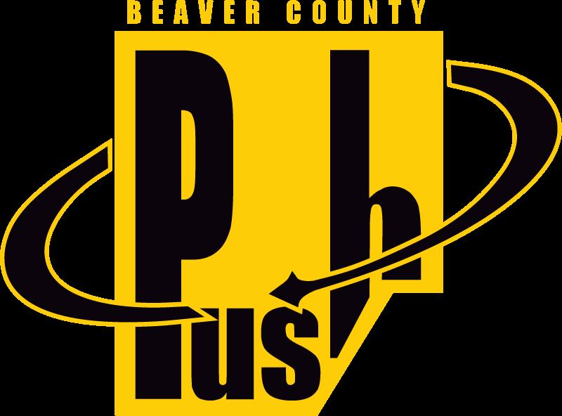 PUSH Beaver County Inc Logo