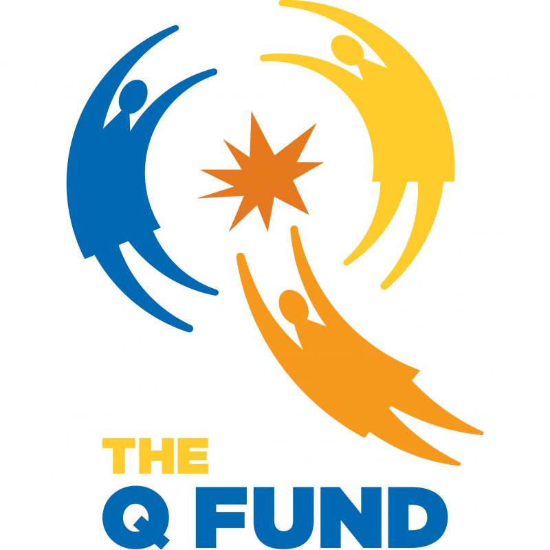The Q Fund Reviews And Ratings Mount Pleasant SC Donate Volunteer
