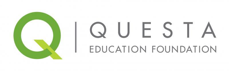 Questa Foundation For Education Inc Logo