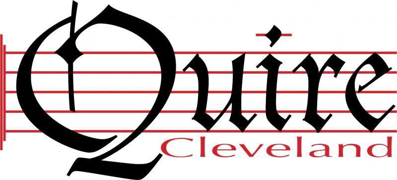 QUIRE CLEVELAND Logo