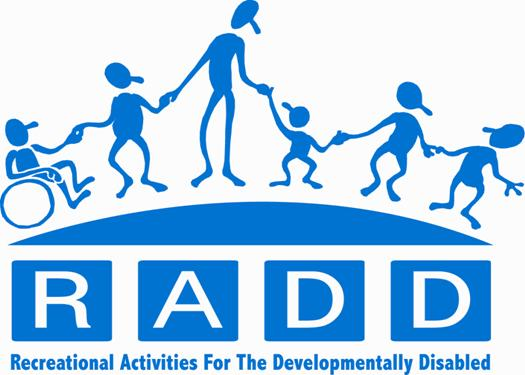 The Cerebral Palsy Agency Logo