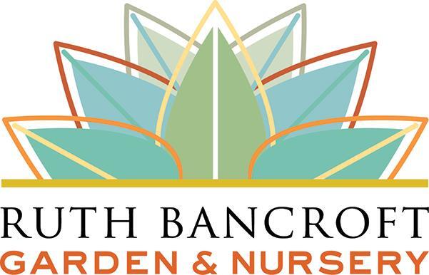 Ruth Bancroft Garden Inc Logo