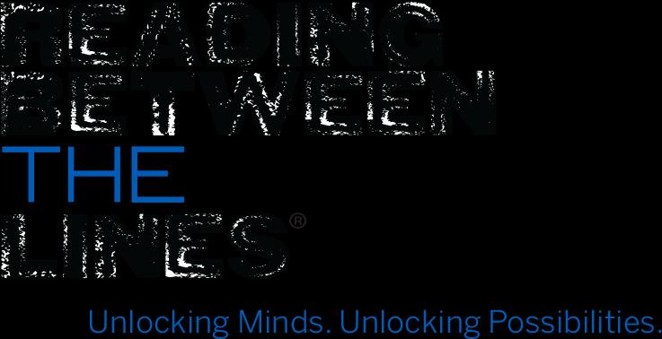 Reading Between The Lines NFP Logo