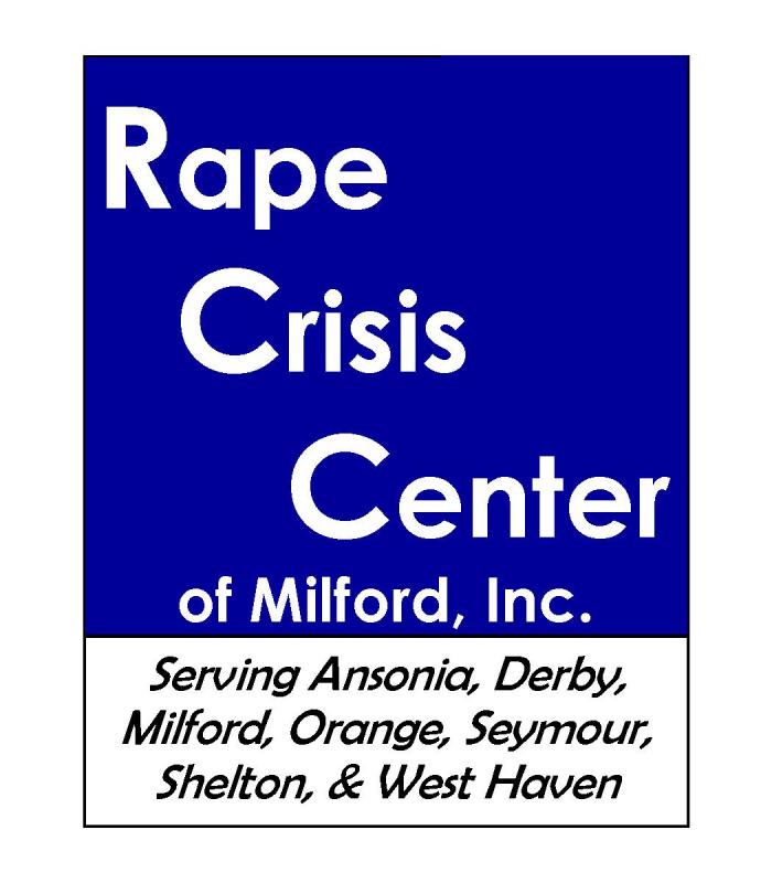 Rape Crisis Center Of Milford Logo