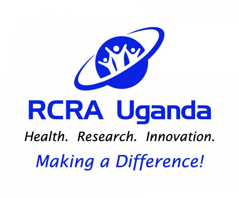 Rwenzori Center For Research And Advocacy Logo