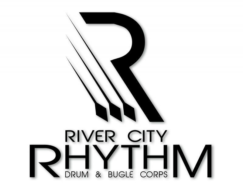 River City Rhythm Inc Logo