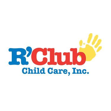 R'Club Child Care, Inc. Logo