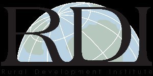 Rural Development Institute (RDI) Logo