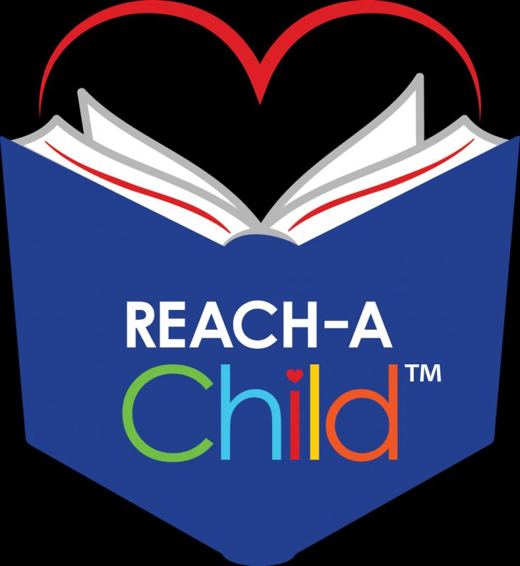Reach-A-Child Inc Logo