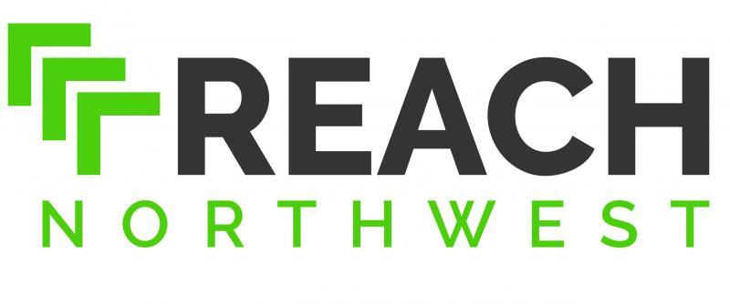 REACH Northwest Logo