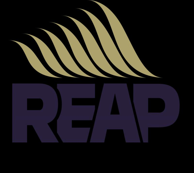 REAP, Inc. Logo