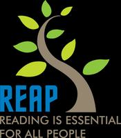 Reading is Essential for All People Inc. Logo