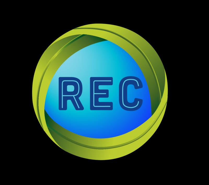 Regenerative Education Centers Logo