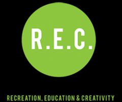 NORTH ROSEVILLE RECREATIONAL EDUCATION & CREATIVE CENTER INC Logo