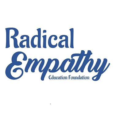 Radical Empathy Education Foundation Logo