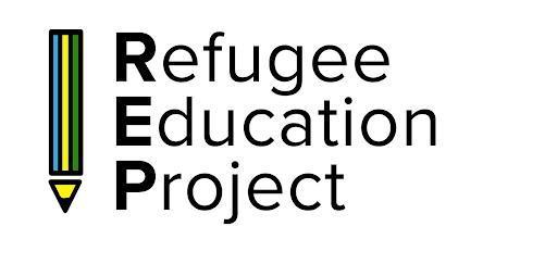 Refugee Education Project Logo