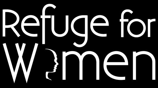 Refuge For Women Logo