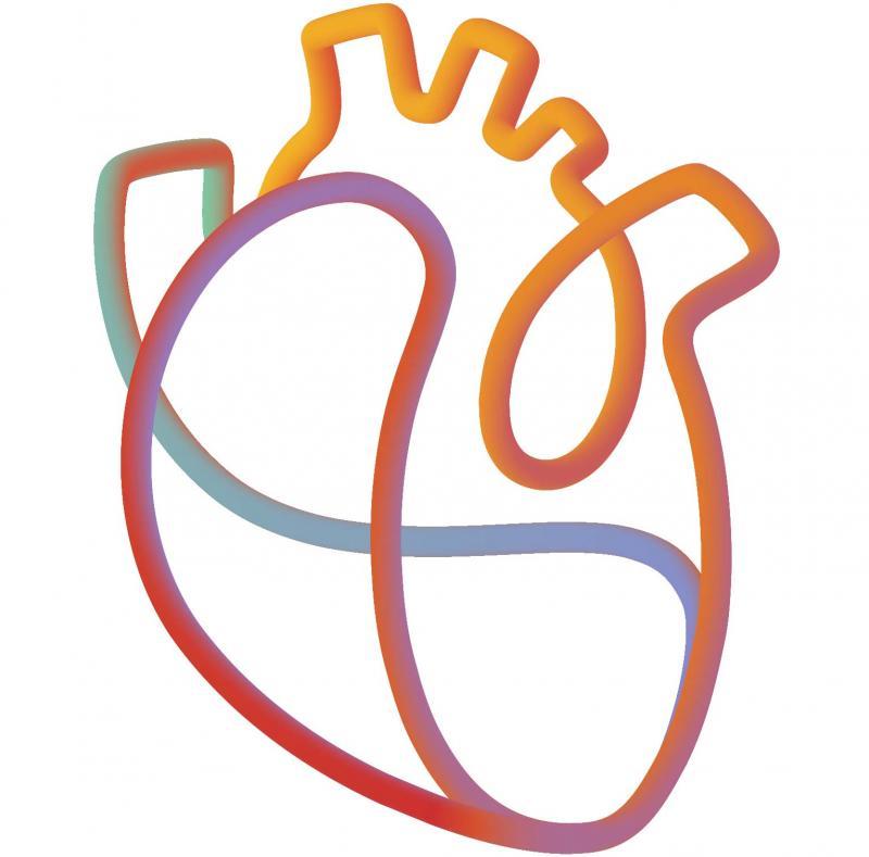 Heartworks Inc Logo