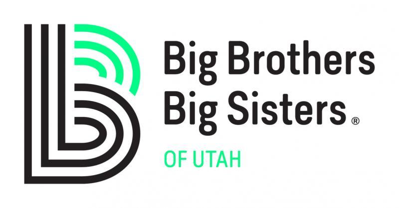 Big Brothers-Big Sisters Of Utah Inc Logo
