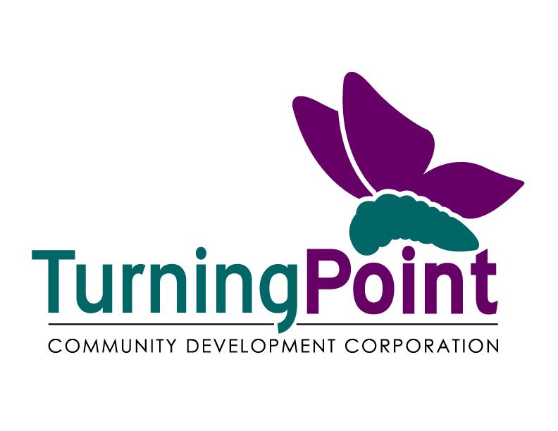 Turning Point Community Development Corporation Logo