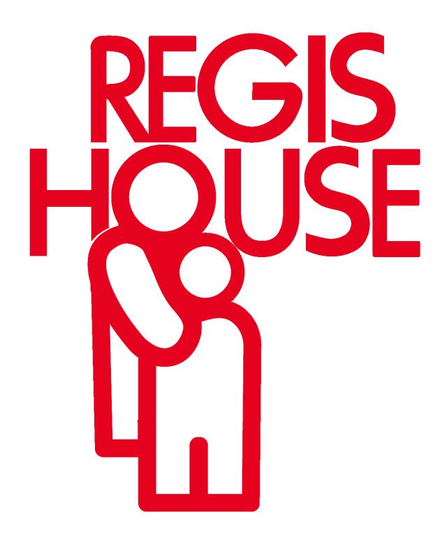 REGIS HOUSE INC Logo