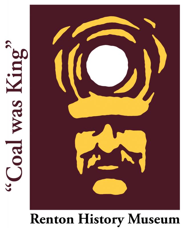 Renton History Museum Logo