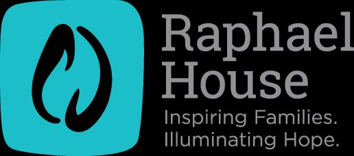 Raphael House Of San Francisco Inc Logo