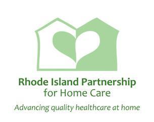 Rhode Island Partnership For Home Care Logo