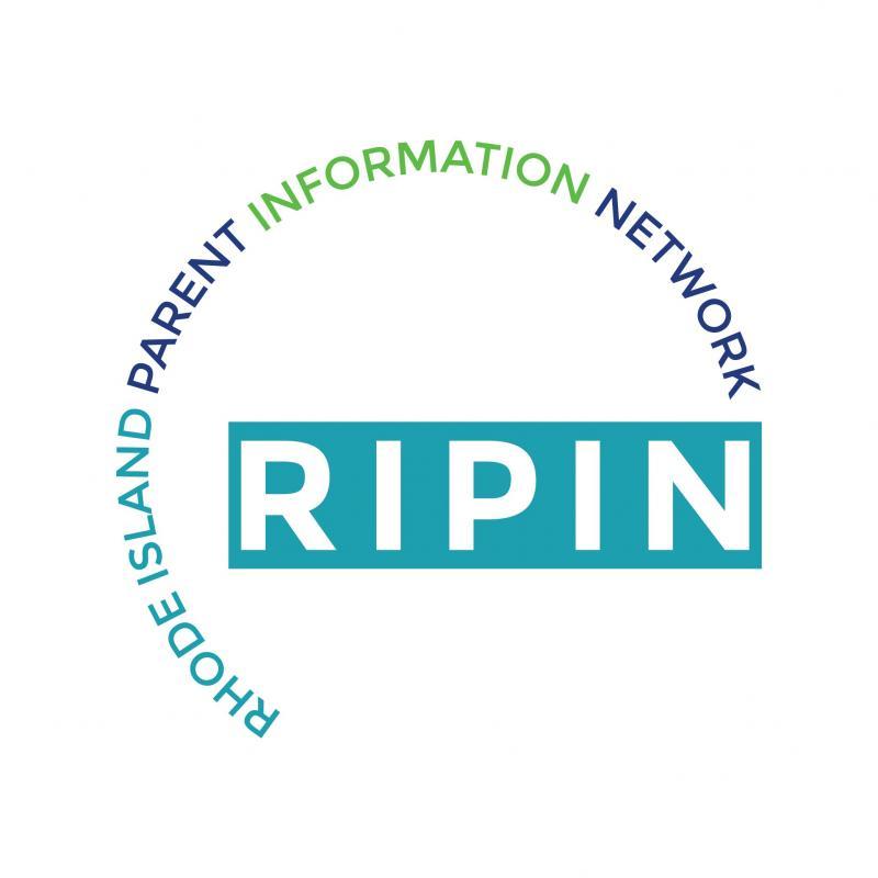 Rhode Island Parent Information Network Inc Logo