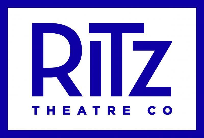 The Ritz Theatre Company, Inc. Logo