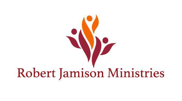 ROBERT JAMISON MINISTRIES INC Logo