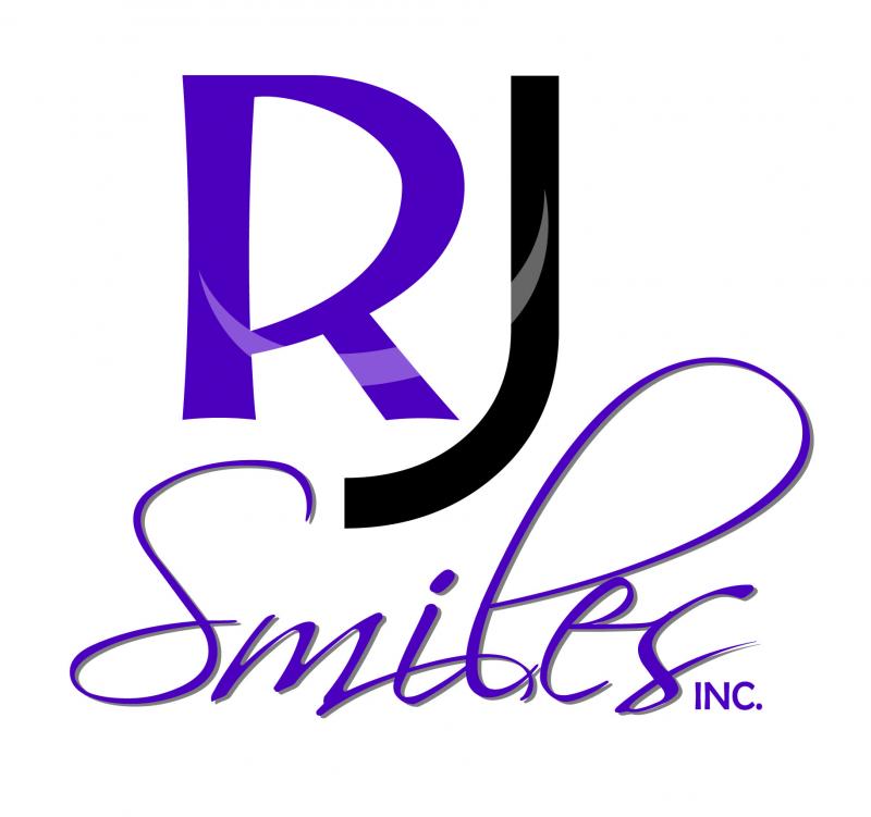 Rj Smiles, Inc. Logo
