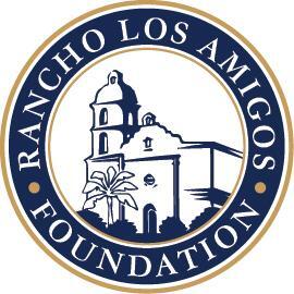 Rancho Los Amigos Foundation Inc Logo
