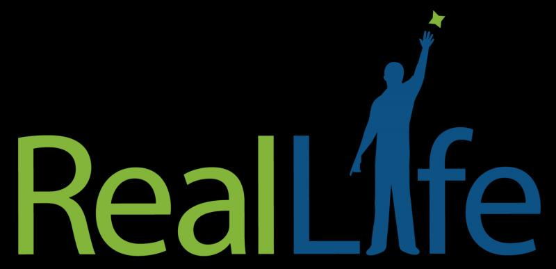 Real Life Colorado Logo