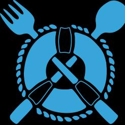Rescuing Leftover Cuisine Los Angeles Logo