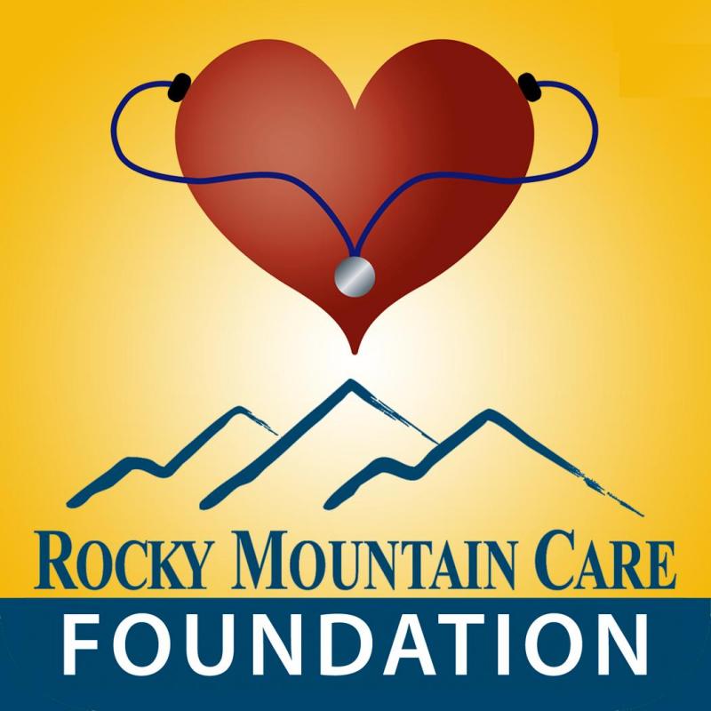 Rocky Mountain Care Foundation Logo