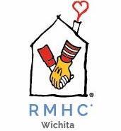 Ronald McDonald House Charities Wichita Logo