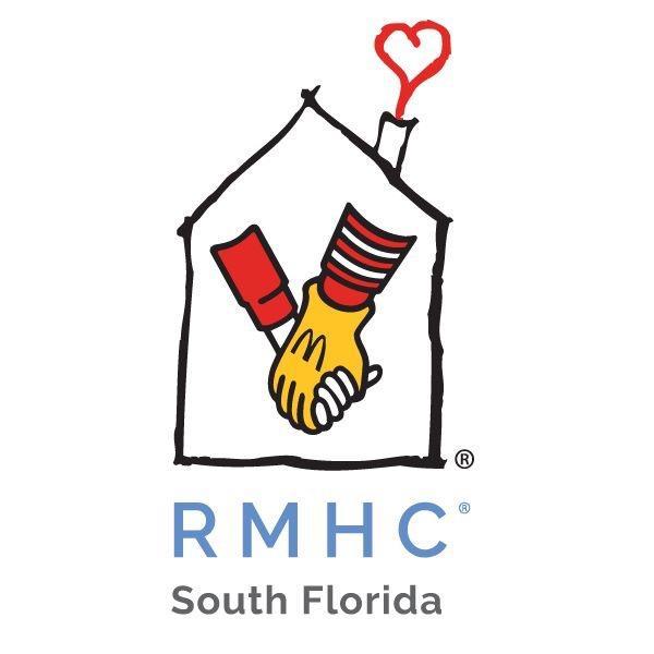 Ronald McDonald House Charities of South Florida, Inc. Logo