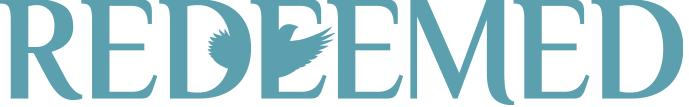Redeemed Ministries Logo