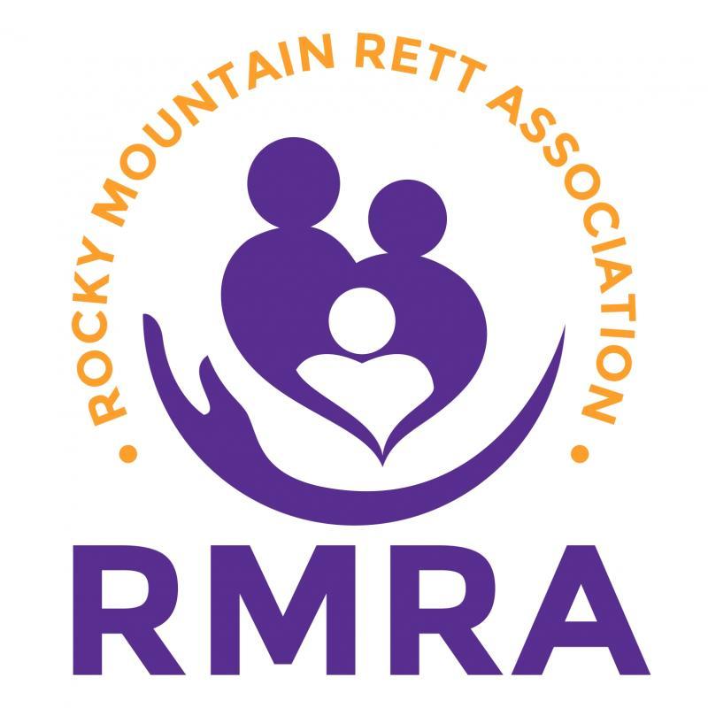 Rocky Mountain Rett Association Logo