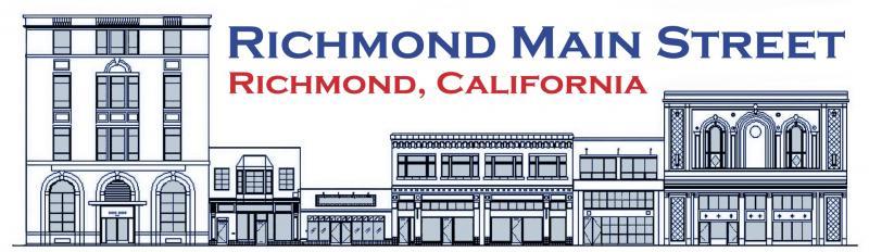 Richmond Main Street Initiative Inc Logo