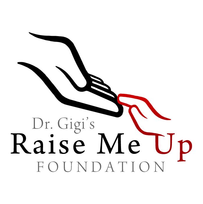 Raise Me Up Foundation Inc. Logo