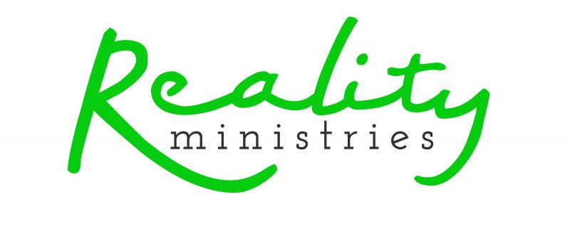 Reality Ministries Logo